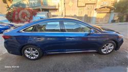 هیۆندای سۆناتا